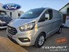 Ford Transit Custom 2.0 300 EcoBlue Limited L1 H1 Euro 6 5dr