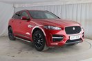 Jaguar F-Pace 2.0 F-PACE R-Sport AWD i Auto 4WD 5dr