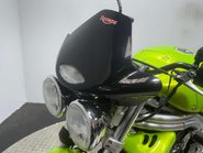 Triumph Speed Triple 855 1997 34K RUNNING PROJECT BIKE SPARES OR REPAIR NAKED BIKE 10