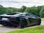 Lamborghini Aventador 6.5 Aventador S LP 740-4 Semi-Auto 4WD 2dr 5