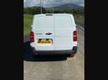 Vauxhall Vivaro 1.5 Vivaro F2900 Dynamic S/S 8
