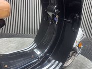 Lexmoto Milano 2021 3K 1 FORMER OWNER RUNNING PROJECT BIKE 125CC SCOOTER 25