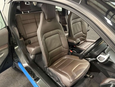 BMW I3 i3s 5dr 42
