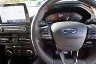 Ford Focus ST-LINE 19