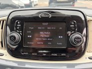 Fiat 500 1.2 LOUNGE CONVERTIBLE 18