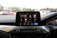 Ford Focus TITANIUM 25