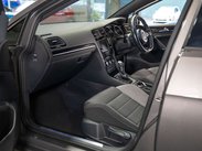 Volkswagen Golf 2.0 TSI BlueMotion Tech R Hatchback 5dr Petrol DSG 4Motion Euro 6 (s/s) (30 9