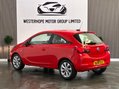 Vauxhall Corsa 1.4i ecoTEC Energy Euro 6 3dr (a/c) 19