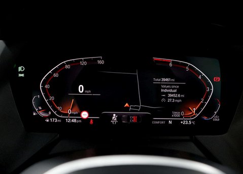 BMW 2 Series 1.5 218I M Sport 4dr 18