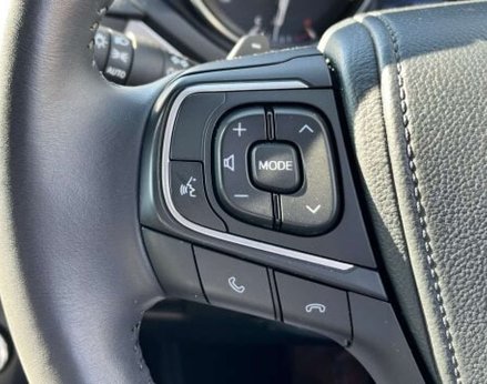 Toyota Avensis 1.8 Avensis Excel Valvematic CVT 5dr 44