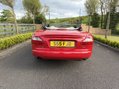 Jaguar XK8 XKR 11