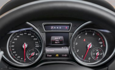 Mercedes-Benz G Series 4x4² Brabus 18