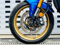 Yamaha XSR900 XSR 900 ABS 29