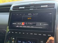 Hyundai TUCSON 1.6 Tucson N Line TGDi 5dr 30