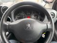 Peugeot Partner 1.6 BlueHDi 854 Professional Panel Van 5dr Diesel Manual L1 (112 g/km, 100 30