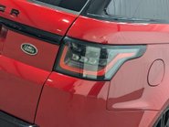Land Rover Range Rover Sport 2.0 Range Rover Sport HSE Dynamic P400e Auto 4WD 5dr 42