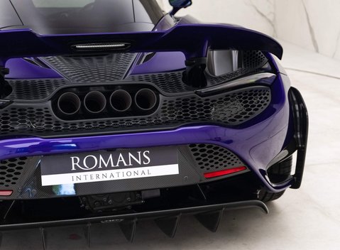 McLaren 765LT V8 SSG 23