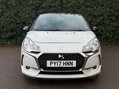 DS DS 3 1.2 PureTech Connected Chic Euro 6 (s/s) 3dr 2