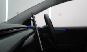 Tesla Model Y PREMIUM LONG RANGE AWD GROK AI Daimond Black Heated & Vented Seats 1 Owner 24