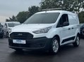 Ford Transit Connect 1.5 220 EcoBlue Leader Panel Van 5dr Diesel Manual L1 Euro 6 (s/s) (100 ps) 9