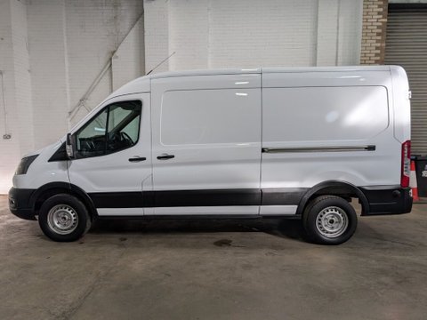 Ford Transit 350 LEADER L3H2 P/V 8