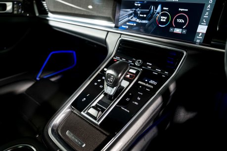 Porsche Panamera TURBO S E-HYBRID PDK. NOW SOLD. SIMILAR REQUIRED. PLEASE CALL 01903 254800. 24