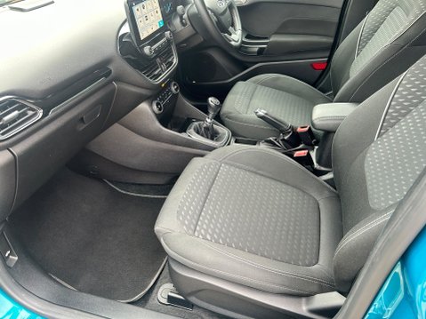 Ford Fiesta TITANIUM 42