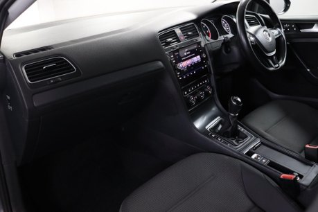 Volkswagen Golf MATCH EDITION TDI 34