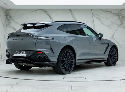 Aston Martin DBX 707 3