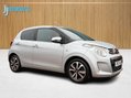 Citroen C1 1.2 PureTech Flair Hatchback 5dr Petrol Manual Euro 6 (82 ps) 4