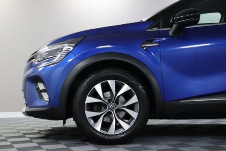 Renault Captur S EDITION DCI BOSE 27