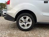 Ford Transit Courier SWB L1H1 Low Roof Limited Air Con Alloys Sensors E 20
