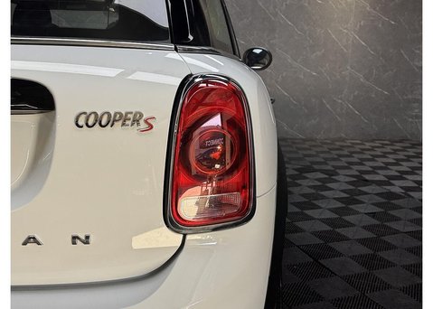 Mini Countryman 2.0 Cooper S SUV 5dr Petrol Manual Euro 6 (s/s) (192 ps) 22