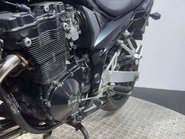 Suzuki Bandit 650 GSF 2006 9K GOOD LOOKING PROJECT BIKE / BARN FIND NAKED 650CC A2 19