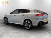 BMW iX2 20 66.5kWh M Sport SUV 5dr Electric Auto eDrive (11kW Charger) (204 ps) Cr 5