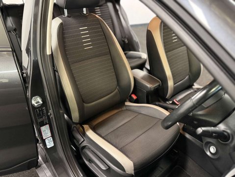 Kia Stonic 1.0 Stonic 3 ISG Semi-Auto 5dr 10