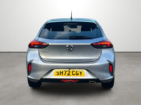 Vauxhall Corsa 1.2 Turbo Ultimate 5dr 7
