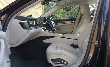 Porsche Panamera Turbo S E-Hybrid 20