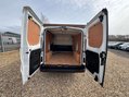 Renault Trafic 2.0 Trafic SL28 Business+ Blue dCi 6
