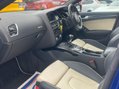 Audi A5 1.8 TFSI Black Edition Plus Sportback Euro 6 (s/s) 5dr 25
