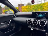 Mercedes-Benz A Class 1.3 A 250 AMG Line E Auto 4dr 24