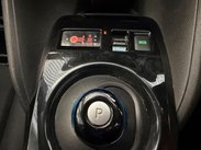 Nissan LEAF 40kWh 2.Zero Auto 5dr 14