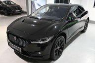 Jaguar I-Pace HSE 14