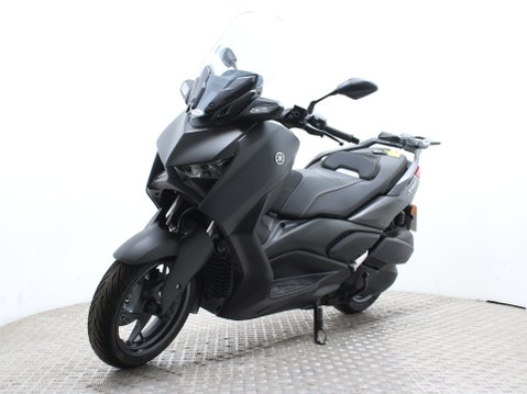 Yamaha Xmax 300 X-MAX 300 (CZD 300-A) 6