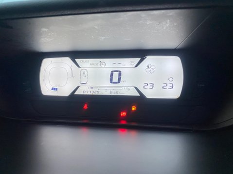 Citroen Grand C4 Spacetourer PURETECH TOUCH EDITION S/S 11