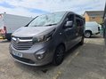 Vauxhall Vivaro 3