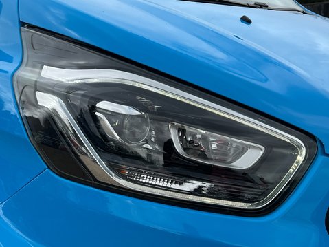 Ford Transit Custom 320 LIMITED P/V ECOBLUE 17