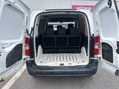 Citroen Berlingo 1.5 Berlingo 1000 Enterprise Professional Blue HDi 35