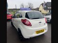 Ford Ka 1.2 Zetec White Edition Euro 6 (s/s) 3dr 5