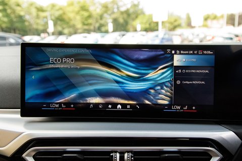 BMW i4 EDRIVE35 M SPORT 39